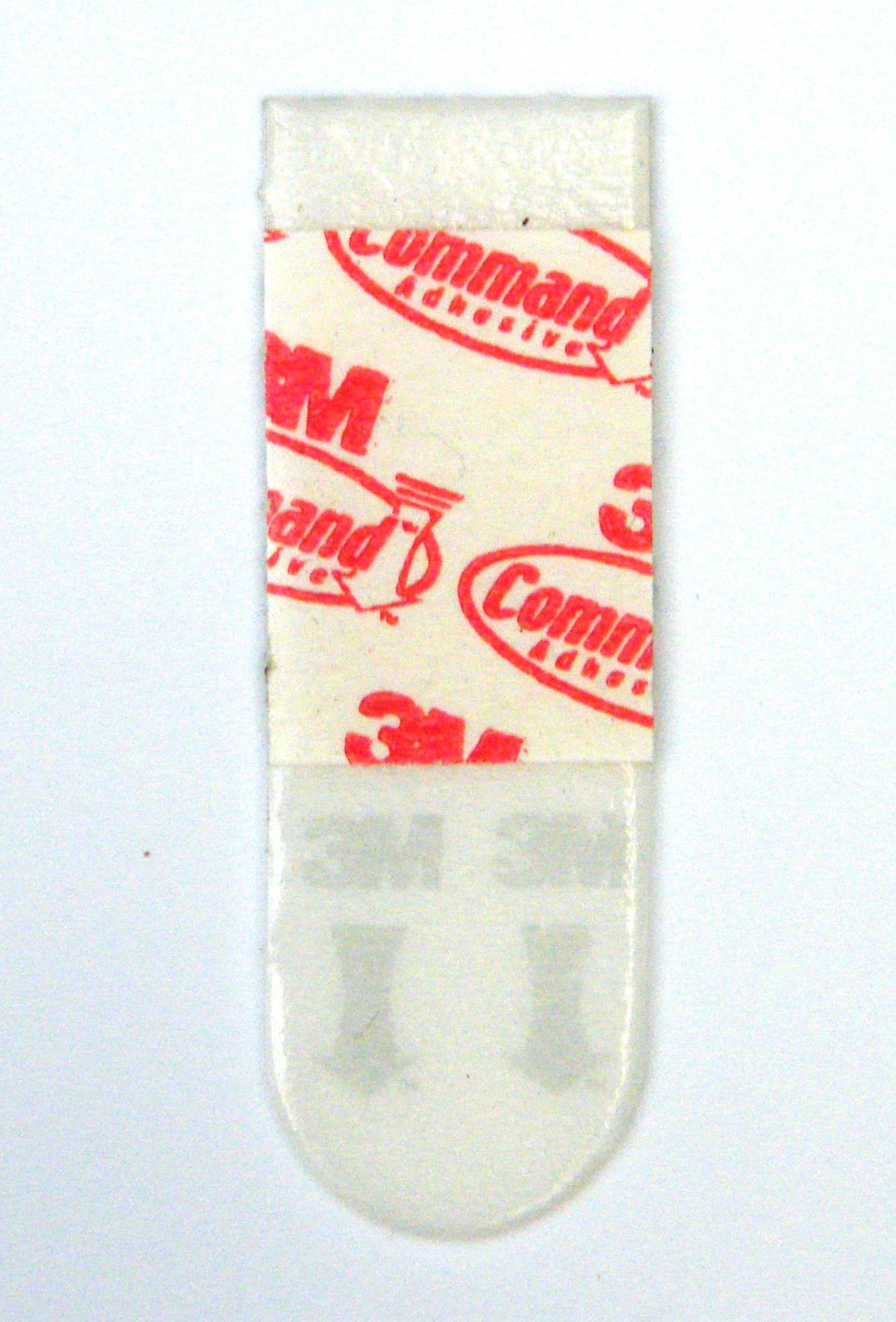 Command™ Small Refill Strips